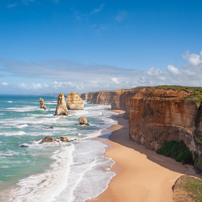 Australien: Roadtrip entlang der Great Southern Route