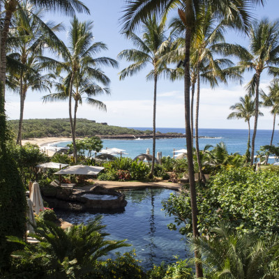 Oahu & Lanai: Beaches, Nature & History