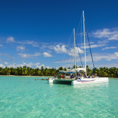 Grenada & St. Lucia: Outdoor-Abenteuer und Strände