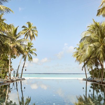 Sun Siyam Iru Fushi