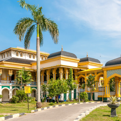 Indonesia: Classic Sumatra