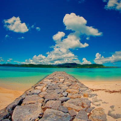 Islands of Okinawa and Cuisine of Japan
