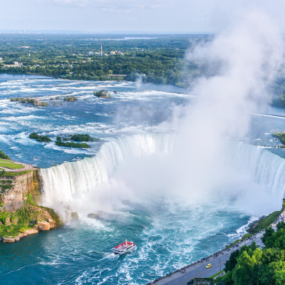 Highlights of Eastern Canada