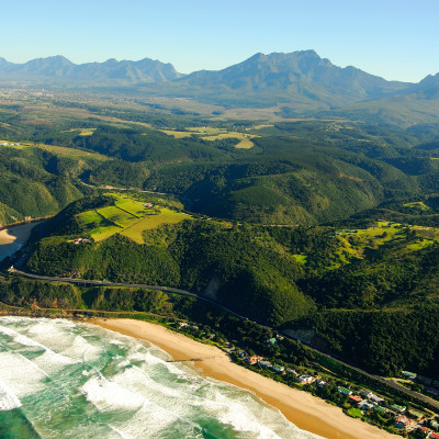 Road Trip: South Africa’s Western and Eastern Cape