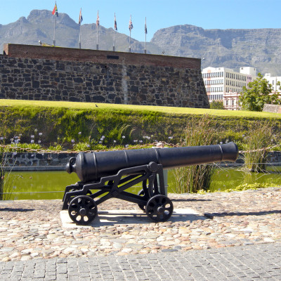 Road Trip: South Africa’s Western and Eastern Cape