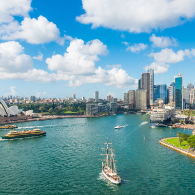 Sydney, Australia