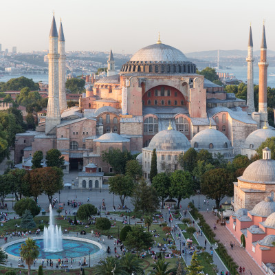 Best Things To Do in Türkiye