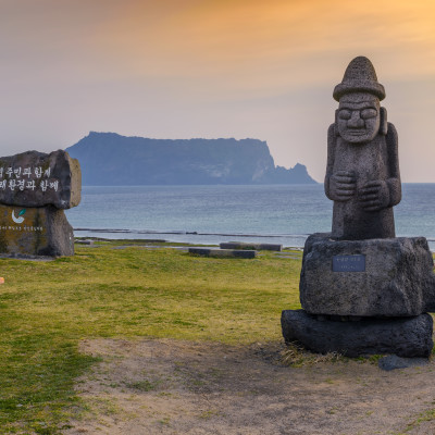 South Korea