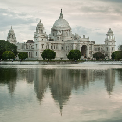 Victoria Memorial Kolkata