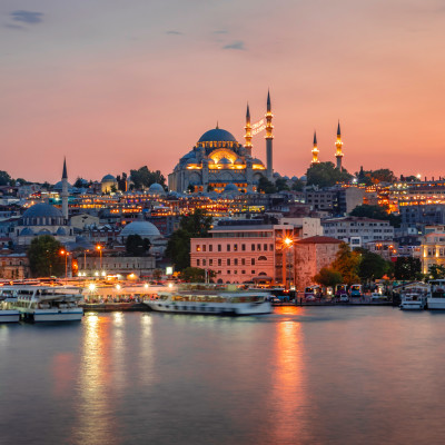 Türkiye