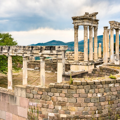 Türkiye Tours