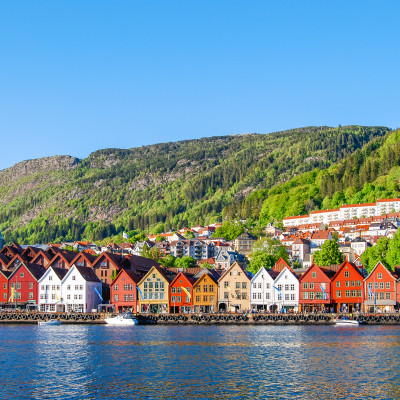 Bergen, Norway