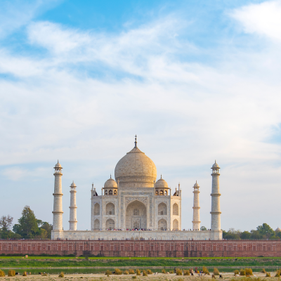 North India Highlights with Maharajas Express Train