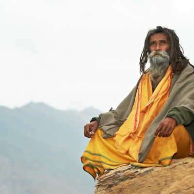 Sprituelles Nordindien: Goldener Tempel, Ganges und Varanasi