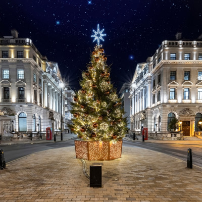 Top 6 Christmas Experiences in Europe