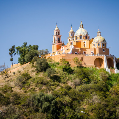Mexico: Kultur, Kulinarik & Strandfreuden