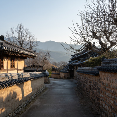 Things to do in South Korea