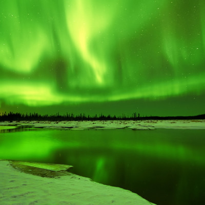 Northern Lights