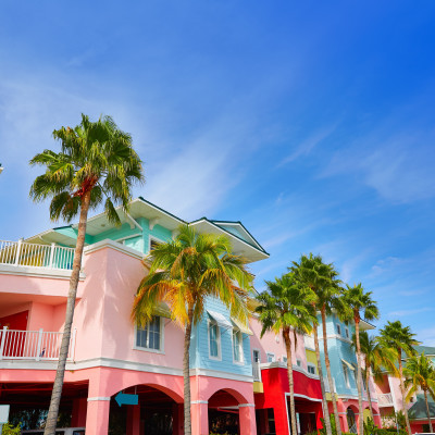 Florida Roadtrip: Sonne, Spass & Unterhaltung