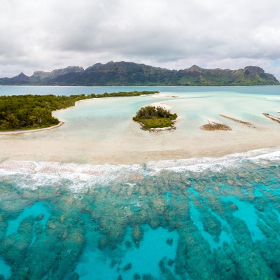 Things to do in French Polynesia
