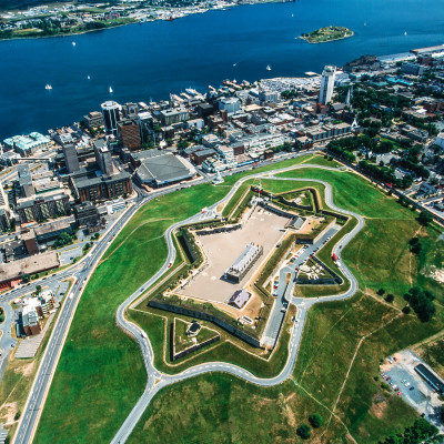 Maritime Marvels: Halifax to Fogo Island Escape