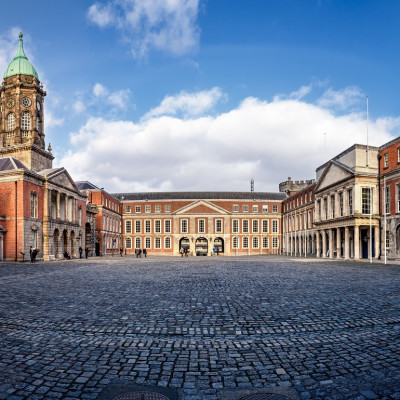 Road Trip: Highlights of Ireland