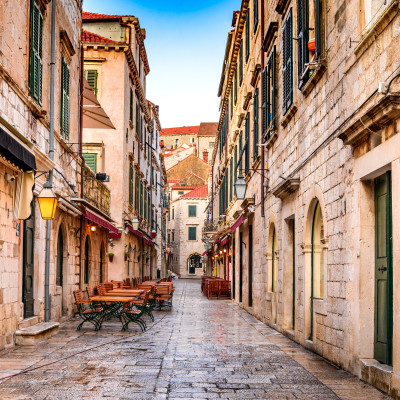 Dubrovnik