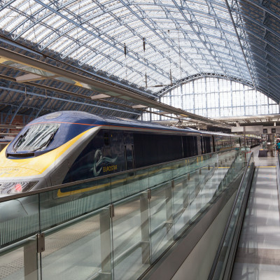 Eurostar