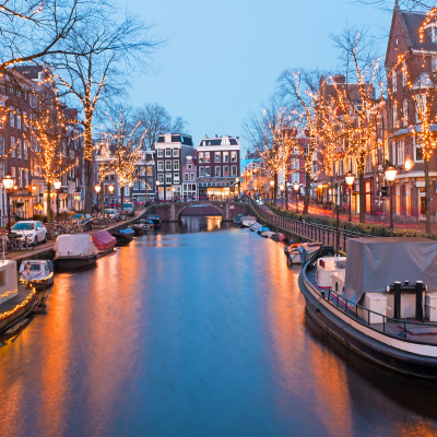 Amsterdam