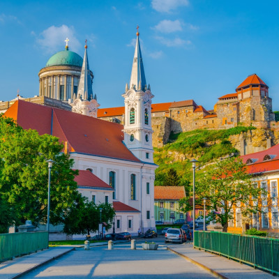 Esztergom, Hungary