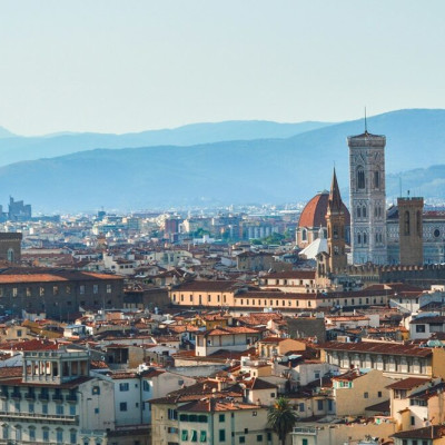 Best of Italy: Rome, Florence, and Venice