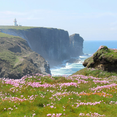 Luxury Ireland: Dublin, Belfast, Galway, & the Ring of Kerry
