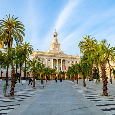 Cadiz, Spain