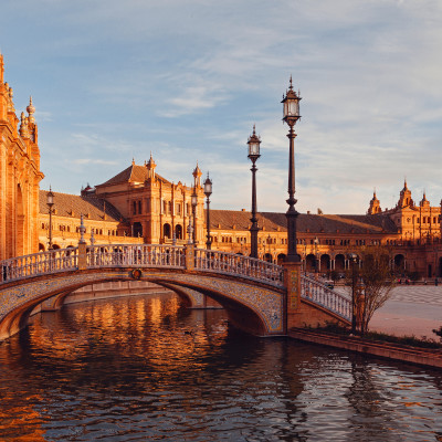 Seville, Spain