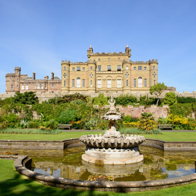 Culzean Castle, Scotland