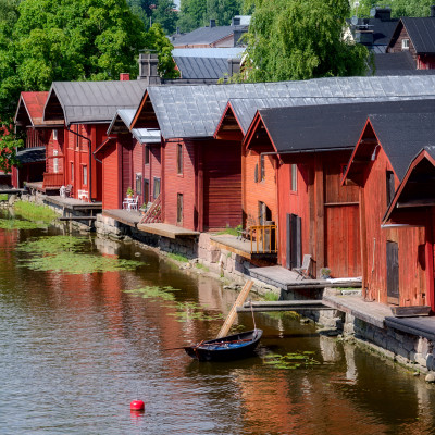 Porvoo, Finland