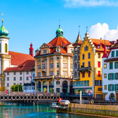 A Stunning Swiss Adventure: Zurich, Lucerne, and Geneva