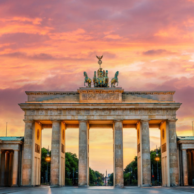 Essential Germany: Berlin, Nuremberg, and Munich