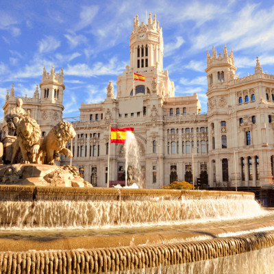 Familiarization Trip: Spanish Splendor
