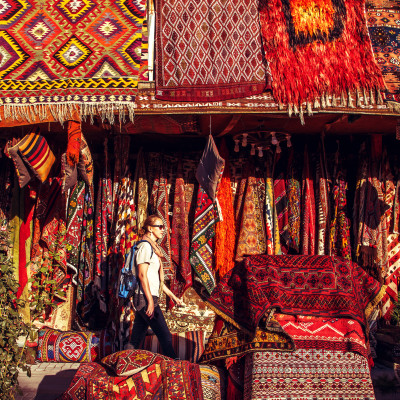 Cappadocia, Turkey