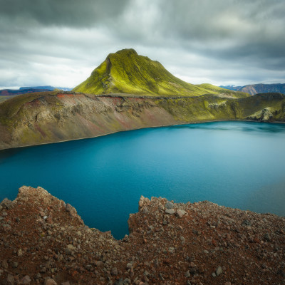 London and Reykjavík: From Royal Heritage to Geothermal Wonders