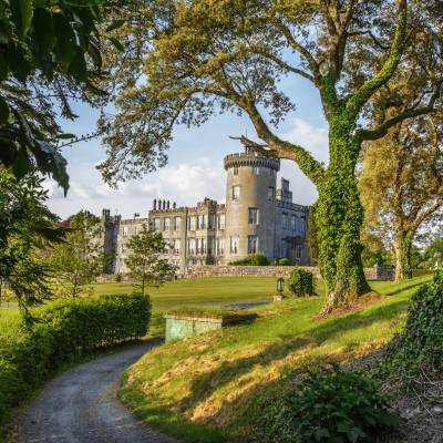 A Week in Ireland: Land of Story and Soul