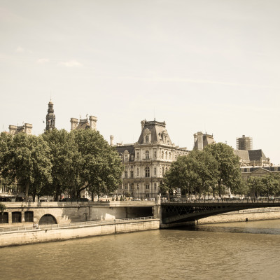 Luxury Highlights of France