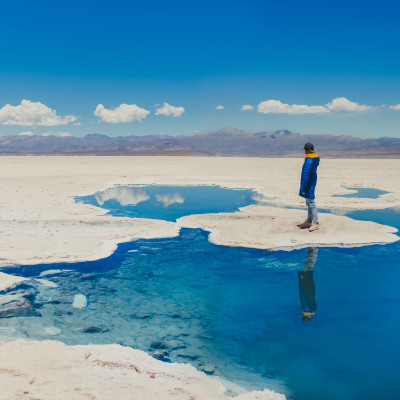 Argentina: Landscapes and Traditions of the North