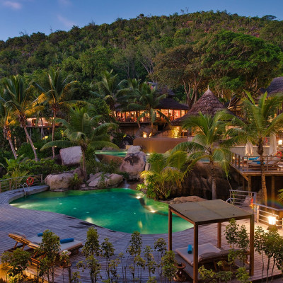 Seychellen: Höhepunkte des Inselparadieses