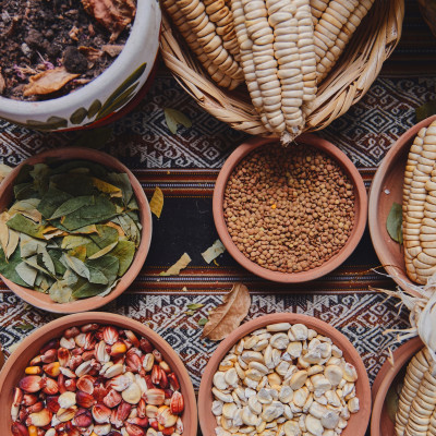 Peru: Kultur, Traditionen & Landesküche