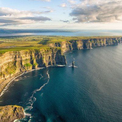 Classic Ireland