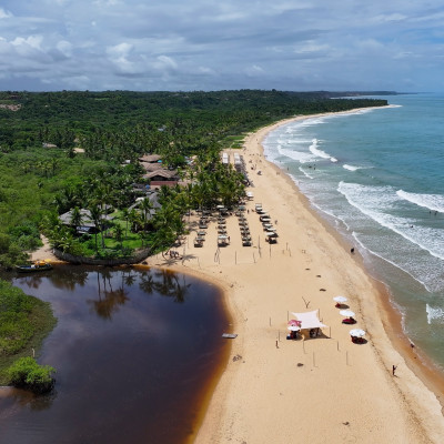 Brasilien: Metropolen, Naturwunder und Strände