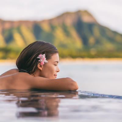 Oahu & Lanai: Beaches, Nature & History