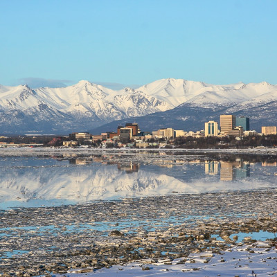 Alaska Roadtrip: Die letzte Grenze